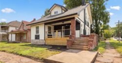 530 Park Avenue, Excelsior Springs, MO 66086