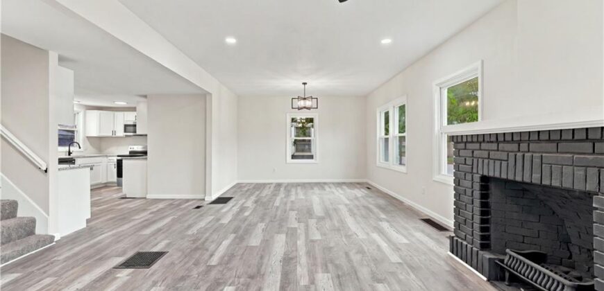 530 Park Avenue, Excelsior Springs, MO 66086