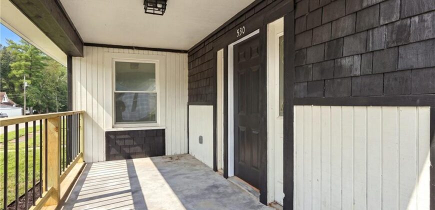 530 Park Avenue, Excelsior Springs, MO 66086