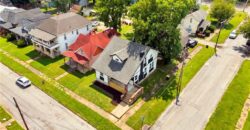 530 Park Avenue, Excelsior Springs, MO 66086