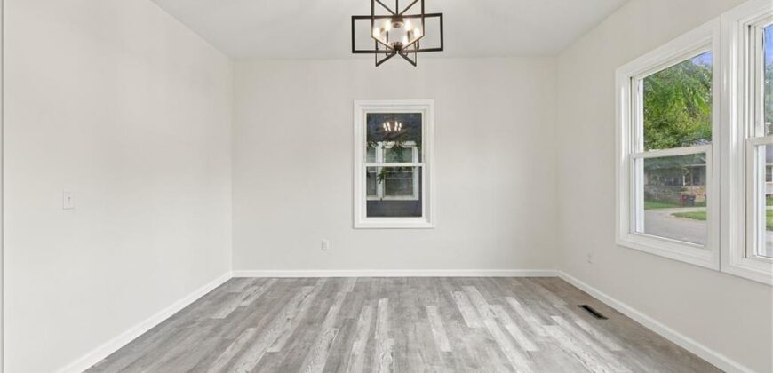 530 Park Avenue, Excelsior Springs, MO 66086