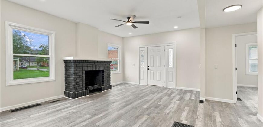 530 Park Avenue, Excelsior Springs, MO 66086