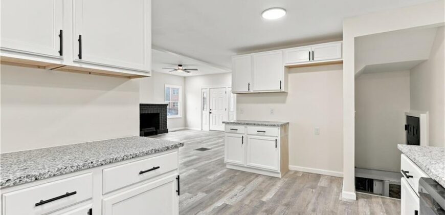 530 Park Avenue, Excelsior Springs, MO 66086