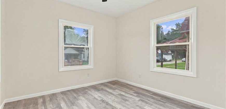530 Park Avenue, Excelsior Springs, MO 66086