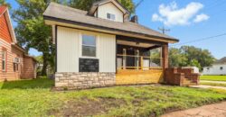 530 Park Avenue, Excelsior Springs, MO 66086