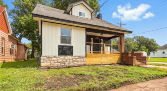 530 Park Avenue, Excelsior Springs, MO 66086