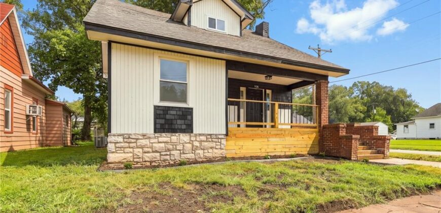 530 Park Avenue, Excelsior Springs, MO 66086