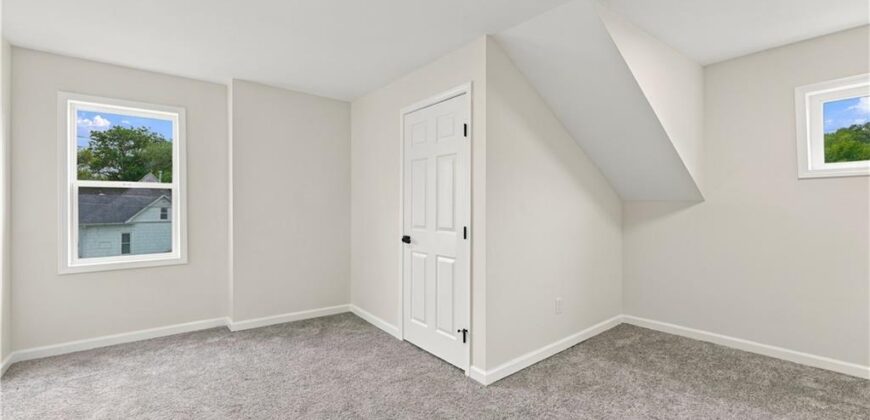 530 Park Avenue, Excelsior Springs, MO 66086