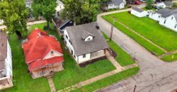 530 Park Avenue, Excelsior Springs, MO 66086