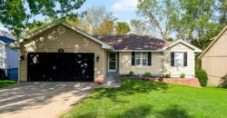 7224 N Pennsylvania Avenue, Kansas City, MO 64118