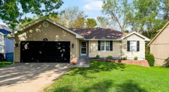 7224 N Pennsylvania Avenue, Kansas City, MO 64118