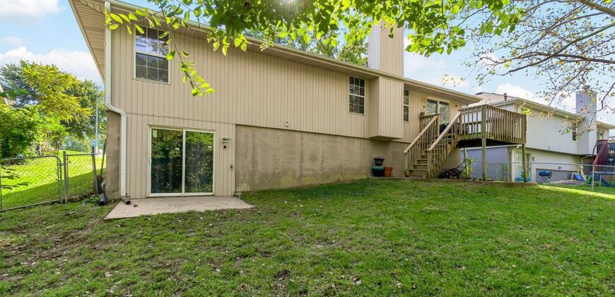 7224 N Pennsylvania Avenue, Kansas City, MO 64118