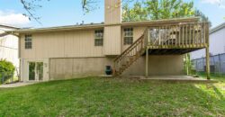 7224 N Pennsylvania Avenue, Kansas City, MO 64118