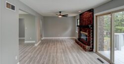 7608 NW 69th Street, Kansas City, MO 64152