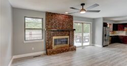 7608 NW 69th Street, Kansas City, MO 64152