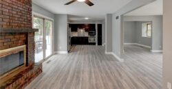 7608 NW 69th Street, Kansas City, MO 64152