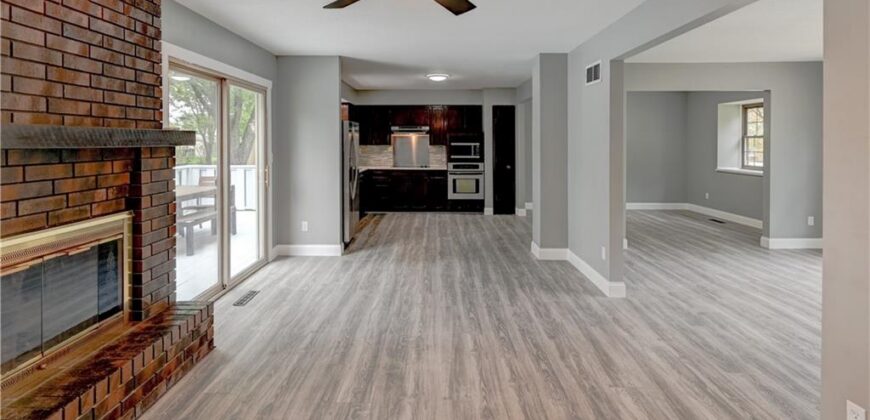 7608 NW 69th Street, Kansas City, MO 64152