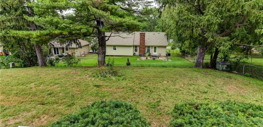7608 NW 69th Street, Kansas City, MO 64152