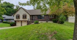 7608 NW 69th Street, Kansas City, MO 64152