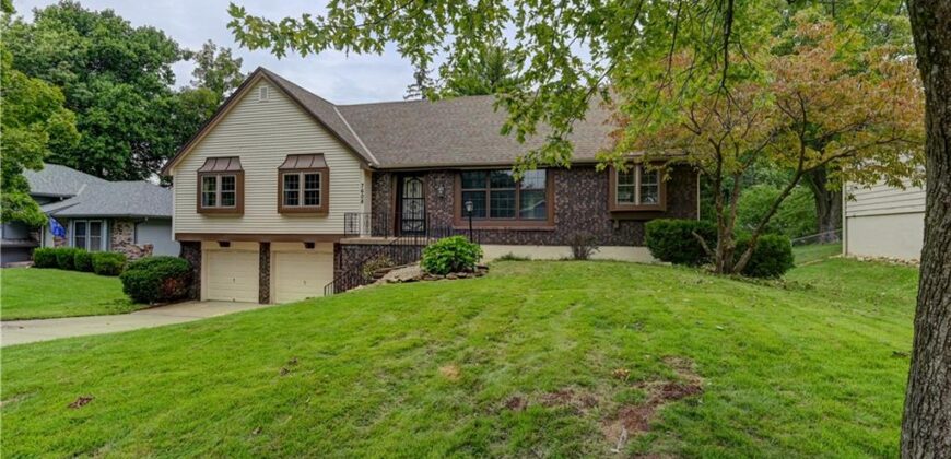 7608 NW 69th Street, Kansas City, MO 64152