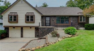 7608 NW 69th Street, Kansas City, MO 64152