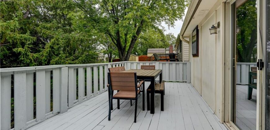 7608 NW 69th Street, Kansas City, MO 64152