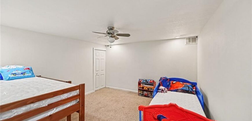 19308 Snow Road N/A, Holt, MO 64048