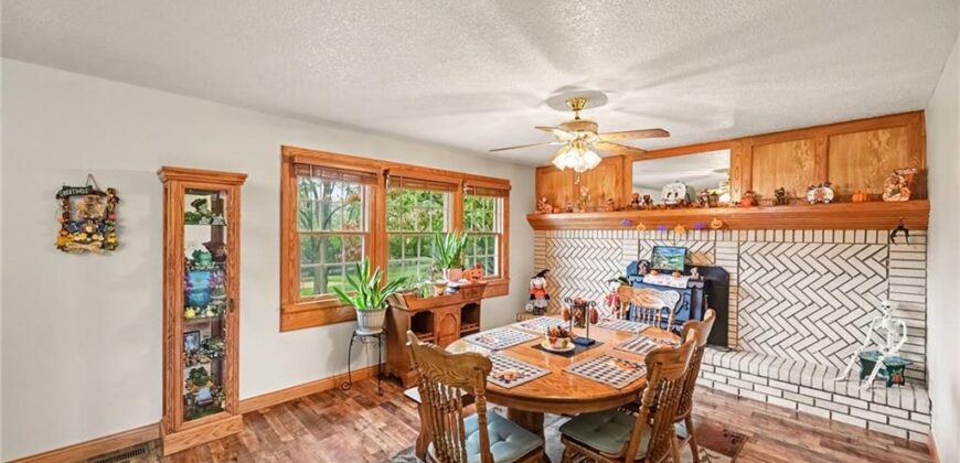 19308 Snow Road N/A, Holt, MO 64048