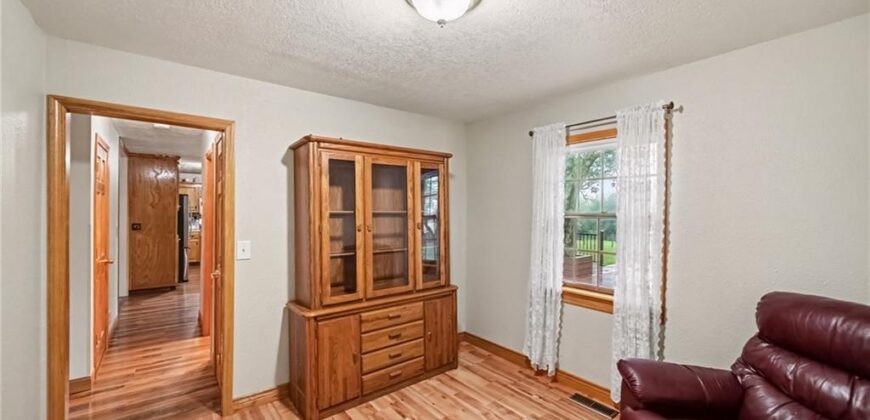 19308 Snow Road N/A, Holt, MO 64048