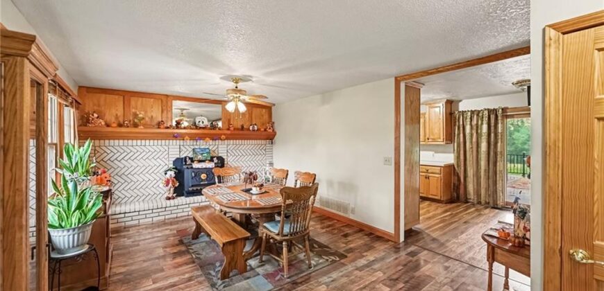 19308 Snow Road N/A, Holt, MO 64048