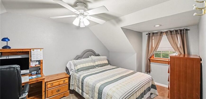 19308 Snow Road N/A, Holt, MO 64048