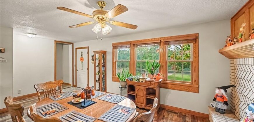 19308 Snow Road N/A, Holt, MO 64048