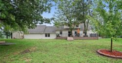 19308 Snow Road N/A, Holt, MO 64048
