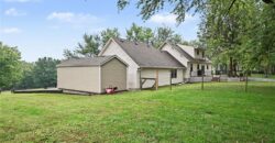 19308 Snow Road N/A, Holt, MO 64048