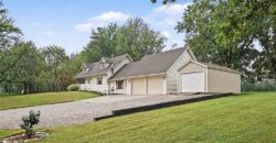 19308 Snow Road N/A, Holt, MO 64048
