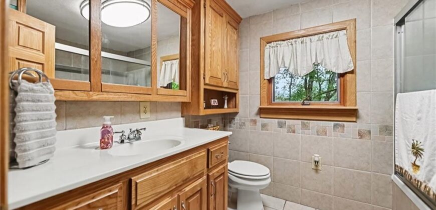 19308 Snow Road N/A, Holt, MO 64048