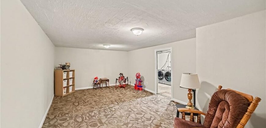 19308 Snow Road N/A, Holt, MO 64048