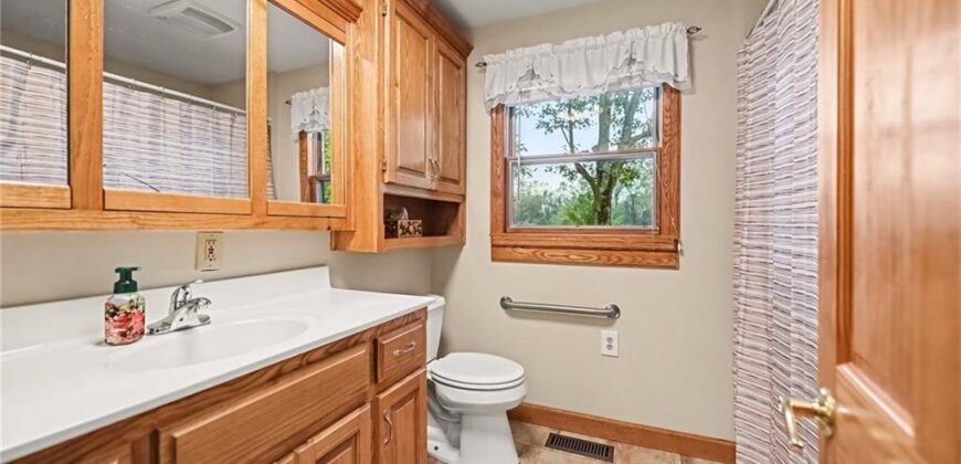 19308 Snow Road N/A, Holt, MO 64048