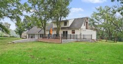 19308 Snow Road N/A, Holt, MO 64048