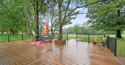 19308 Snow Road N/A, Holt, MO 64048