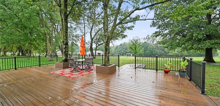 19308 Snow Road N/A, Holt, MO 64048