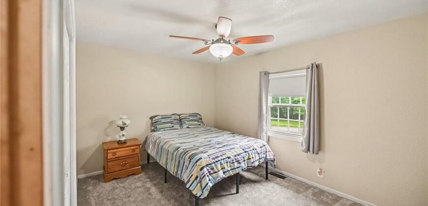 19308 Snow Road N/A, Holt, MO 64048
