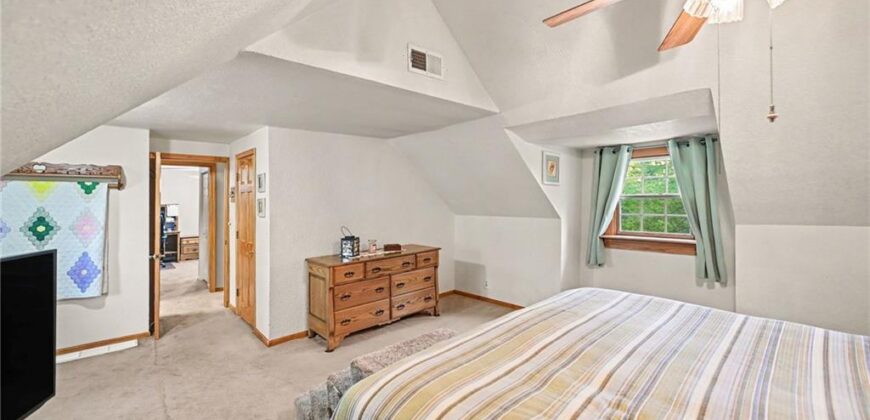 19308 Snow Road N/A, Holt, MO 64048
