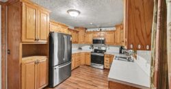 19308 Snow Road N/A, Holt, MO 64048