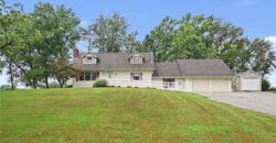19308 Snow Road N/A, Holt, MO 64048