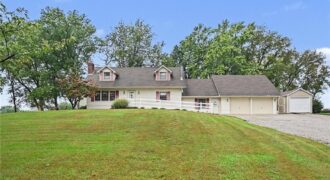 19308 Snow Road N/A, Holt, MO 64048