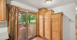 19308 Snow Road N/A, Holt, MO 64048