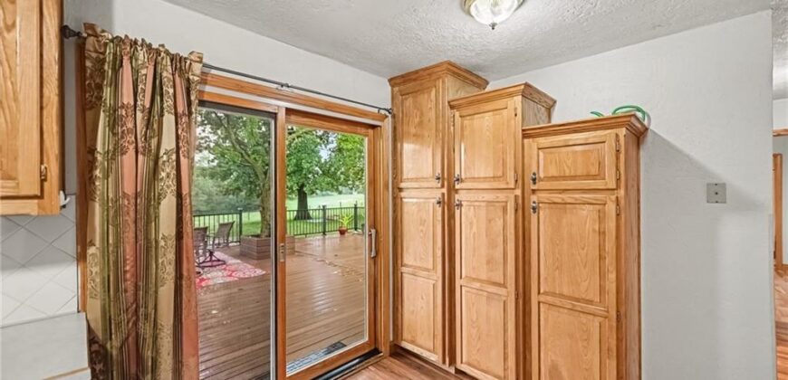 19308 Snow Road N/A, Holt, MO 64048