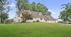19308 Snow Road N/A, Holt, MO 64048