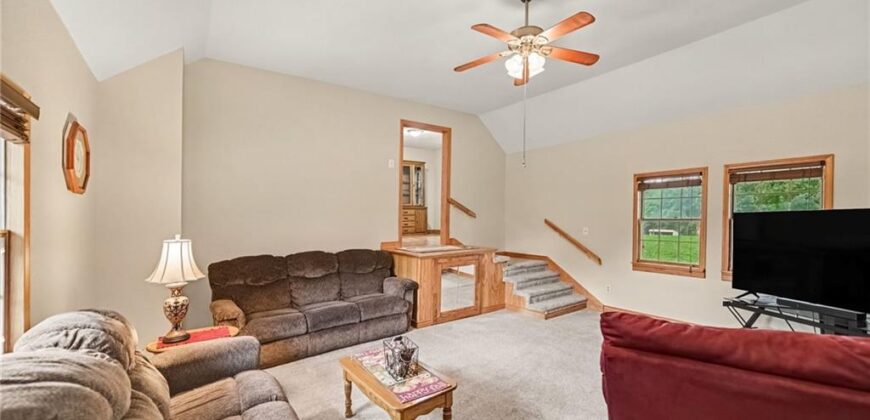 19308 Snow Road N/A, Holt, MO 64048